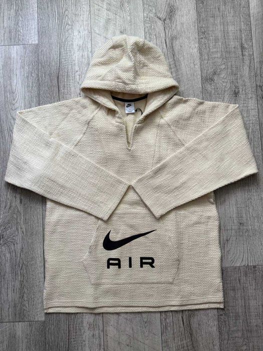 ОРИГІНАЛ! Худі Nike X Stussy Erg Hoodie Natural S M L XL | DO5306-120