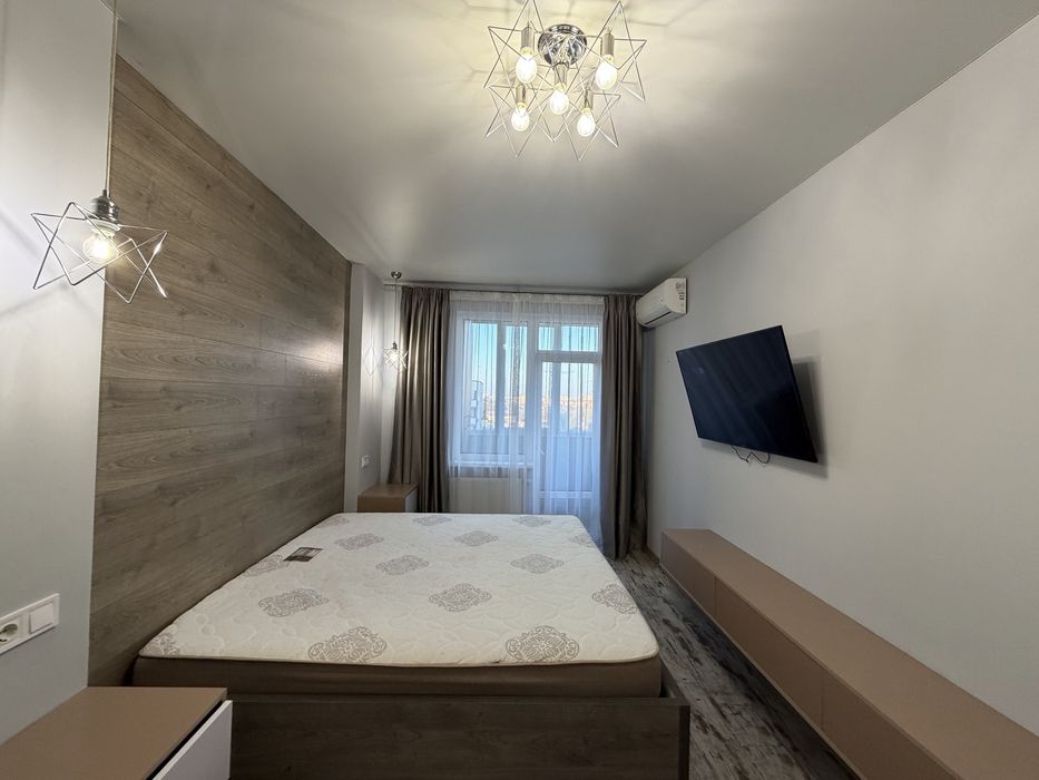 Оренда чудової квартири в ЖК Леви Міста вул Стрийська Наукова Найкраща Пропозиція