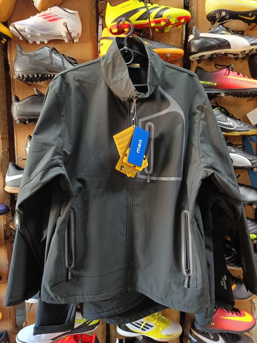 Hi tec softshell Doman Nowy   M  XL XXL