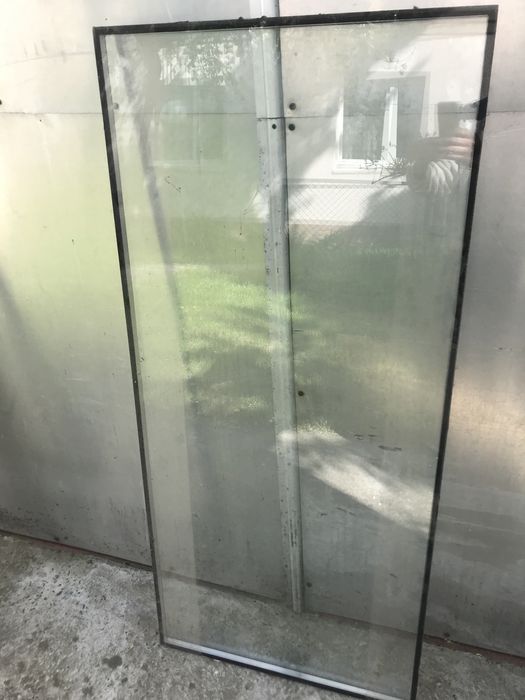 Стеклопакет одинарный разные размеры