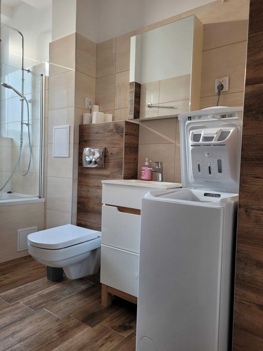 Kawalerka do wynajęcia – 24 m² – ul. Asnyka, Mielec