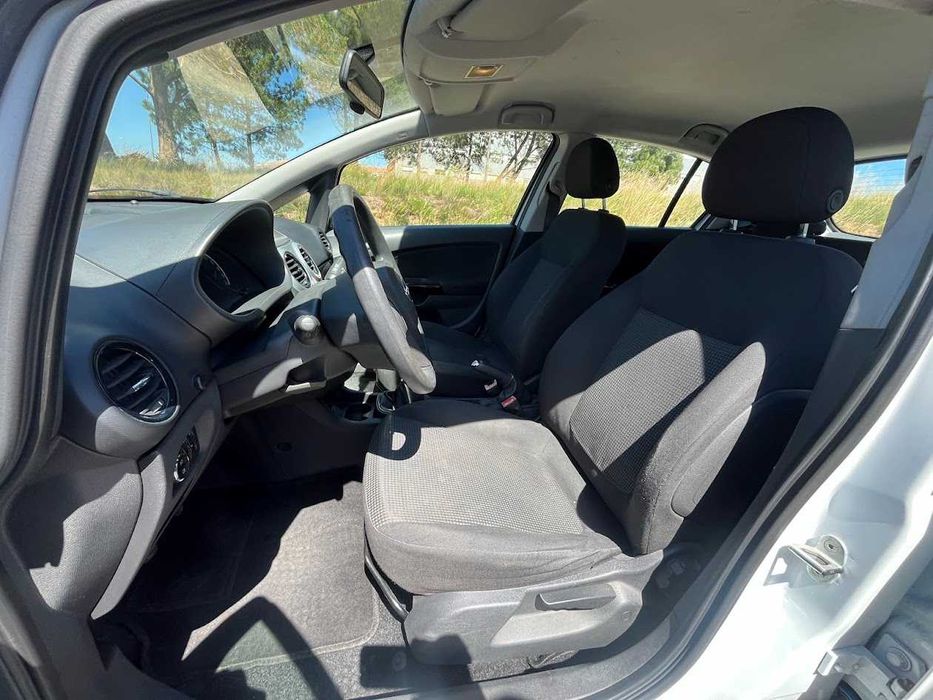 Opel Corsa 1.3 CDTI Enjoy 88g