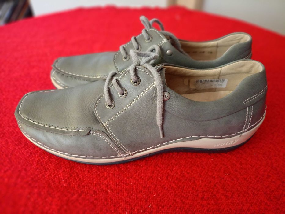 WOLKY roz 42 26,5cm Stan Idealny Okazja