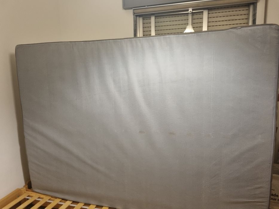 Colchão do Ikea 140x200 cm