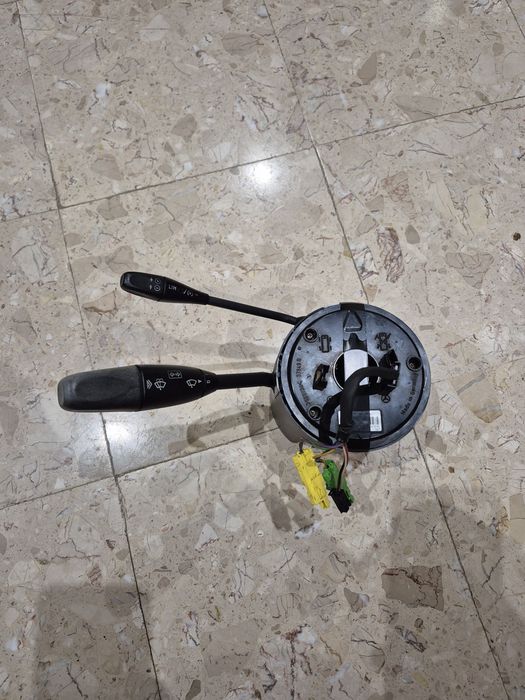 Vendo peças mercedes w211