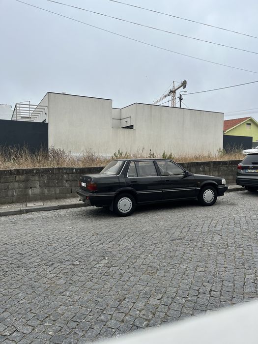 ROVER 213 SE 1988