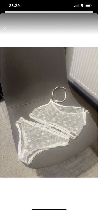 Комлект білизни