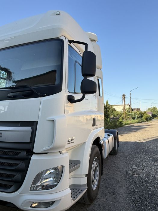 Продам Daf cf 400 avtomat