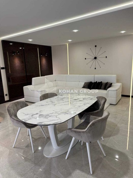 ‼️Продаж 2к квартири з меблями, 209.9 кв. м на вул. Зарічанська 11В, пентхаус‼️