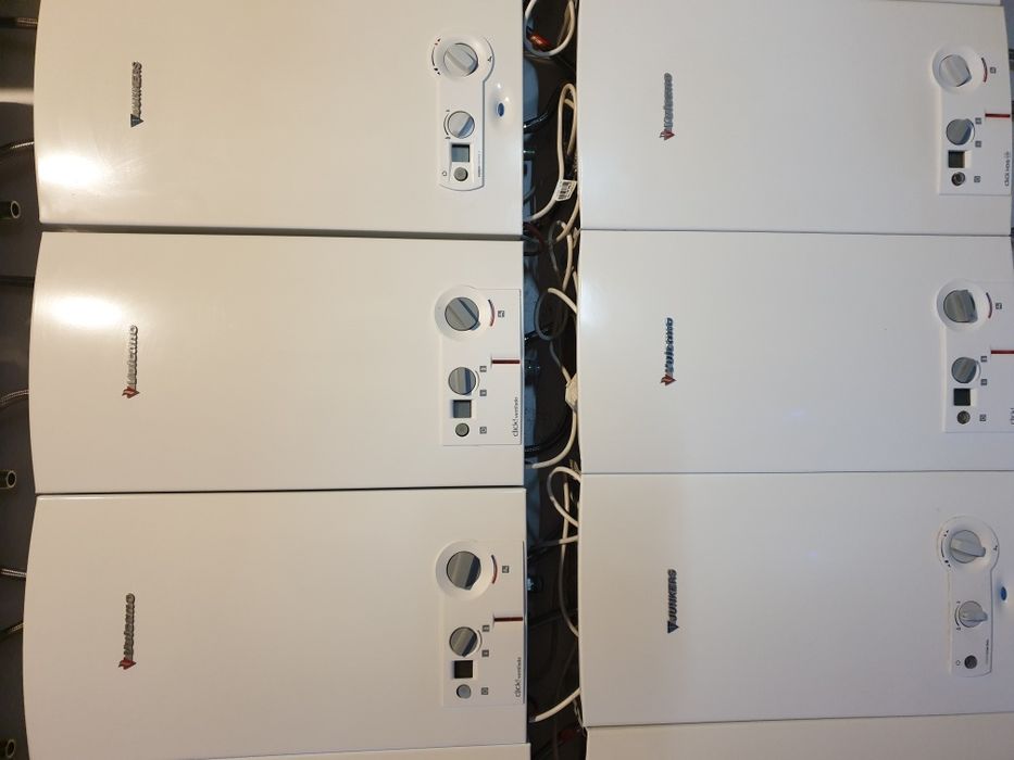 Esquentador 11 litros ,14 litros e 18 litros ventilado e inteligente