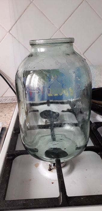 Банка 3-х літрова