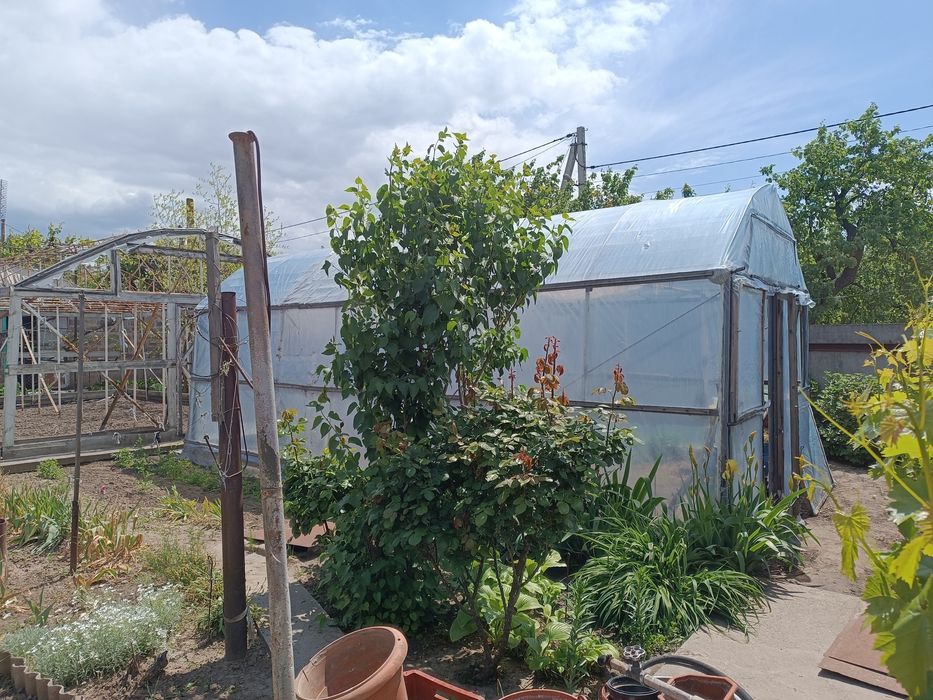 Дом  5 минут от центра