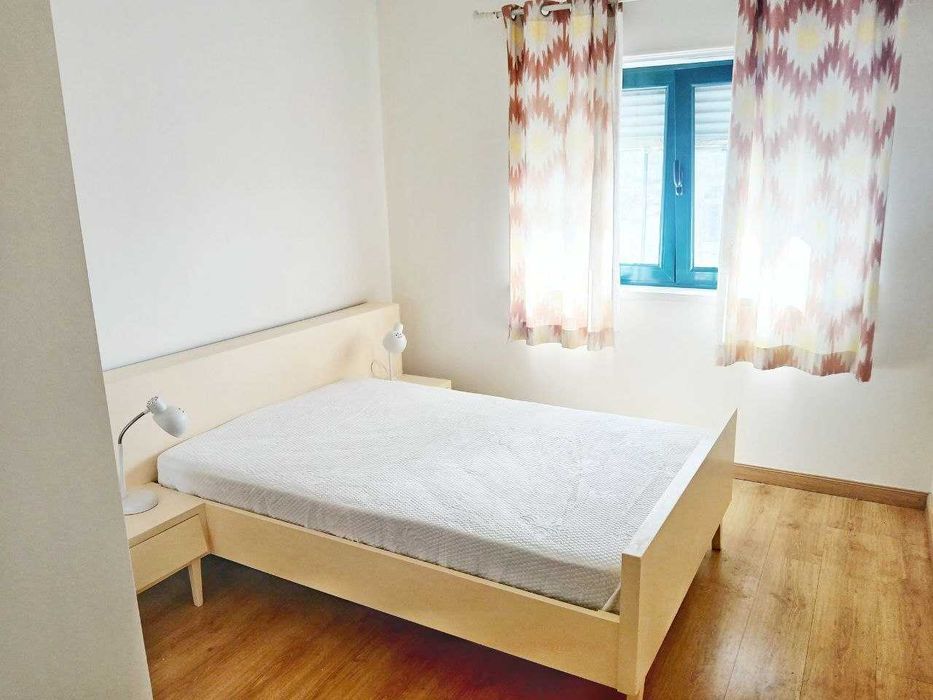 T3 Duplex na Ericeira com Vista Mar, Varandas e Garagem