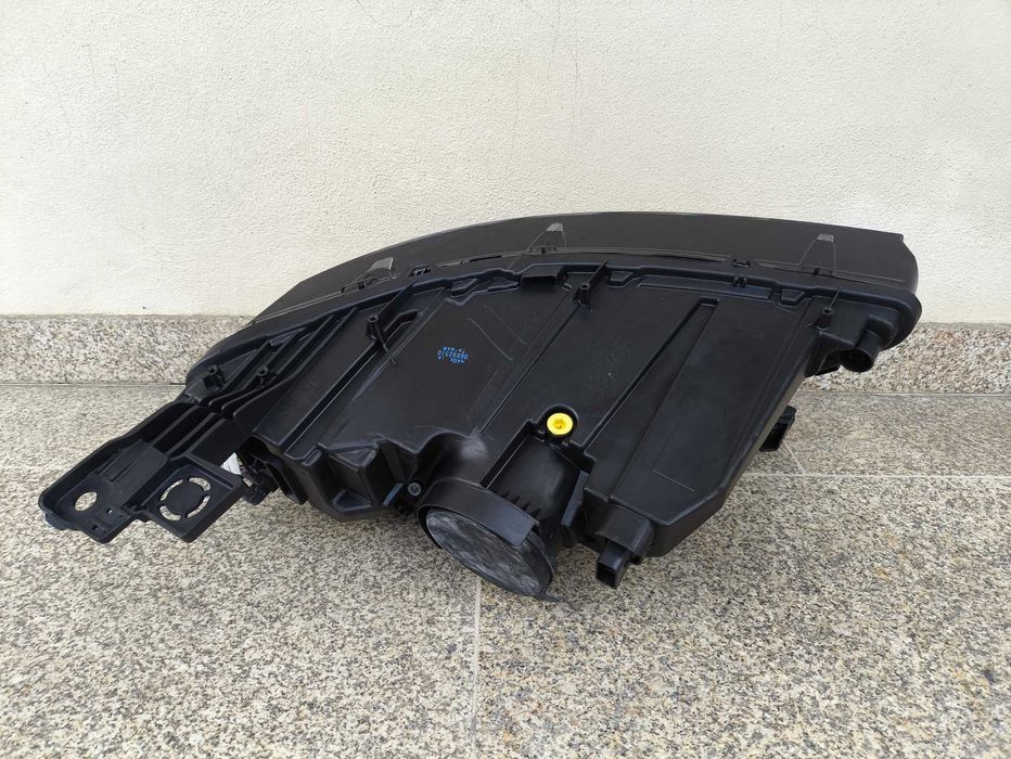 Opel mokka farol esquerdo