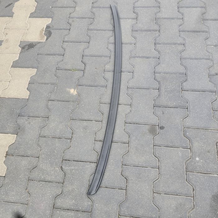 Lotka cabrio coupe bmw e46 M-pakiet spoiler