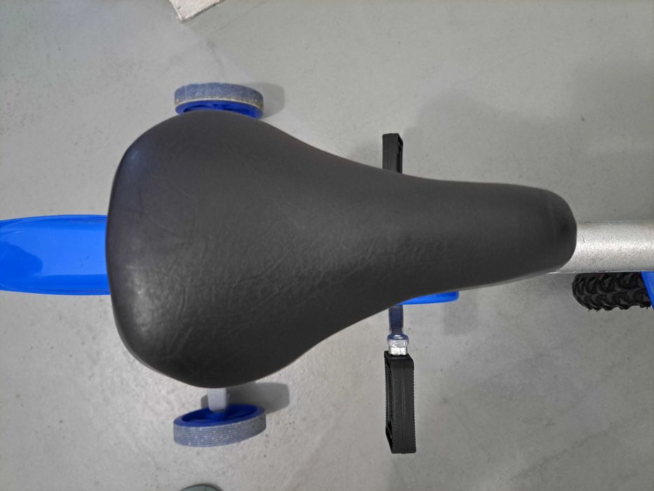 Bicicleta de crianças  Avengers