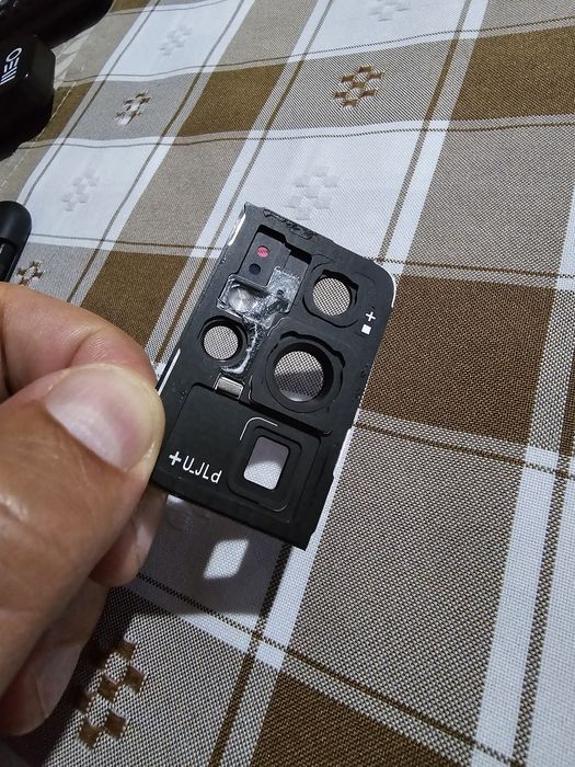 Samsung Galaxy S21 Ultra 5G - Acessórios