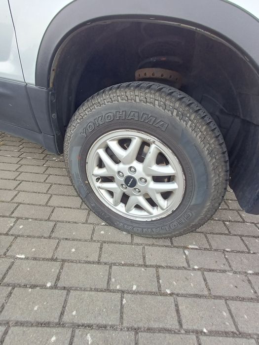 Sprzedam Subaru Forester