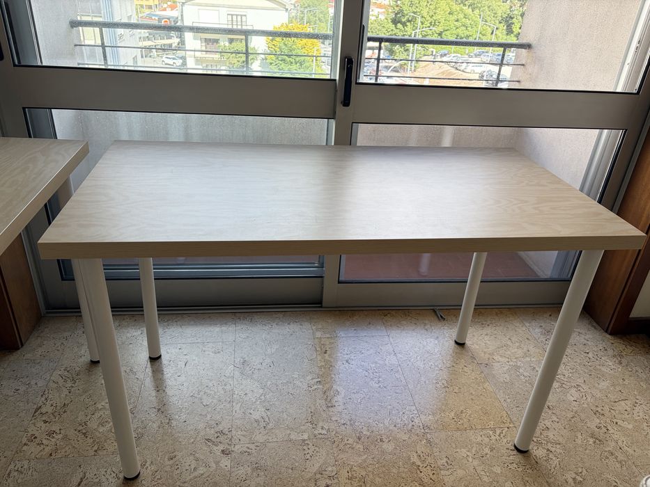 Mesa Secretaria Ikea