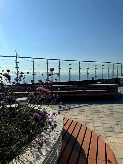 ЖК АТМОСФЕРА, яка закохує