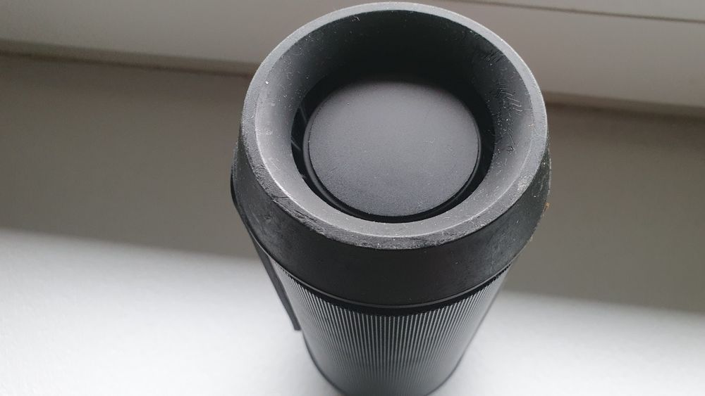 Sprawny glosnik  18 dlugosci i 9cm srednicy