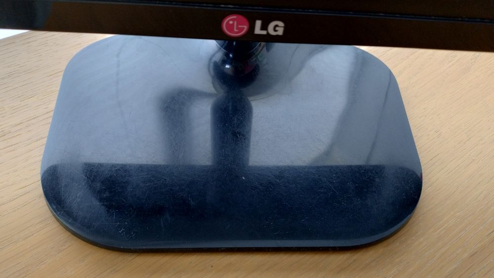 Monitor LG 25" Ultrawide 2560x1080