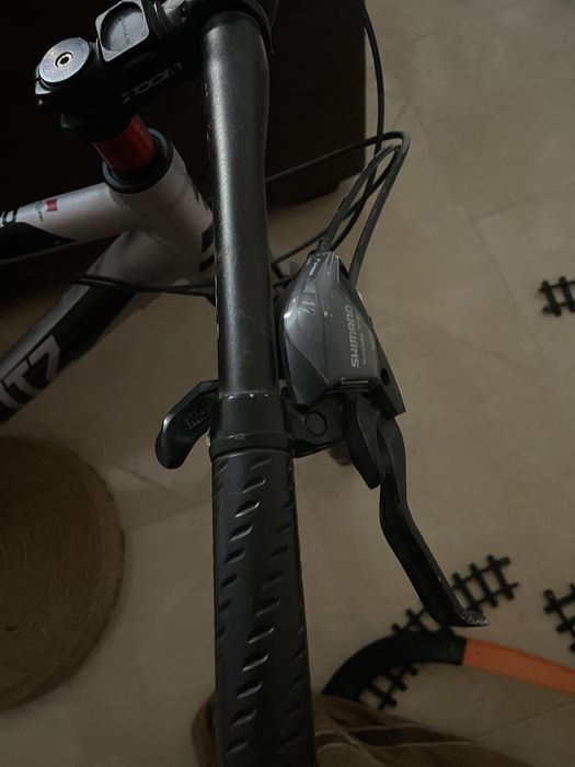 quadro bicicleta 27,5