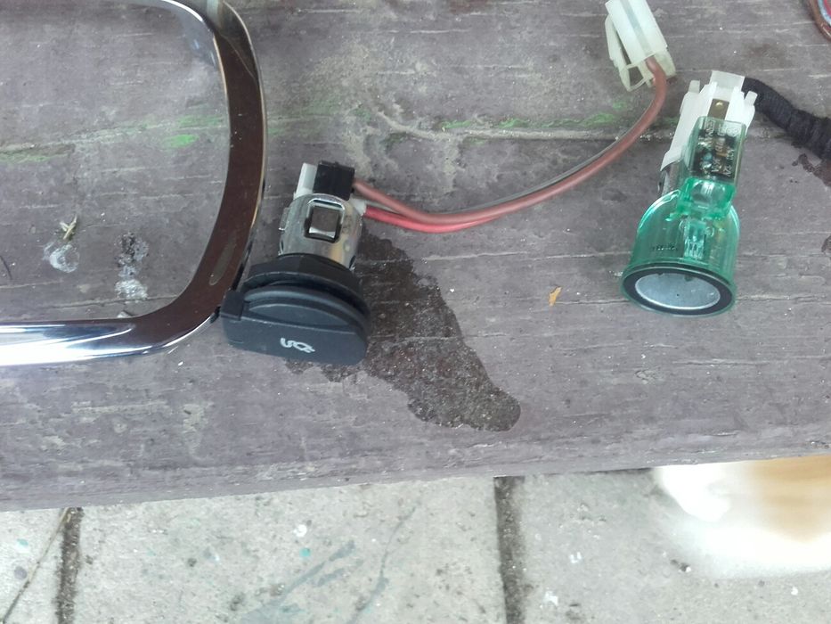 Akcesoria Skoda Superb vw