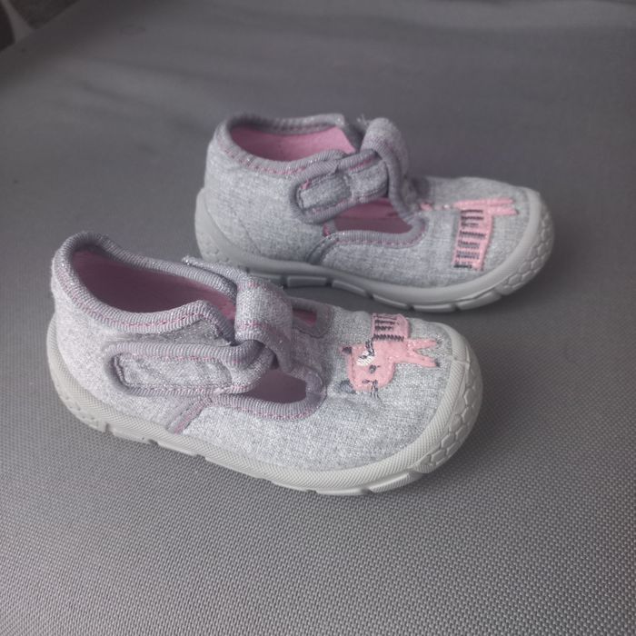 Kapcie pantofle befado