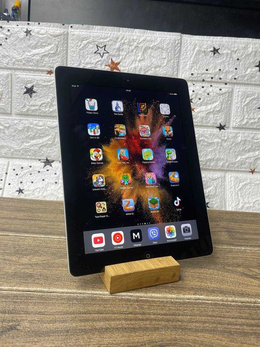 Планшет Apple iPad