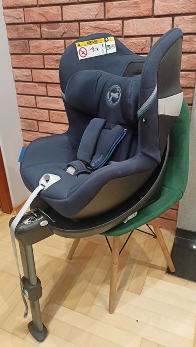 fotelik CYBEX SIRONA M do 19kg