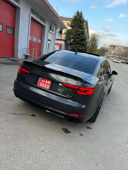 AUDI A4 2017 г, 2.0 л. автомат. полный привод