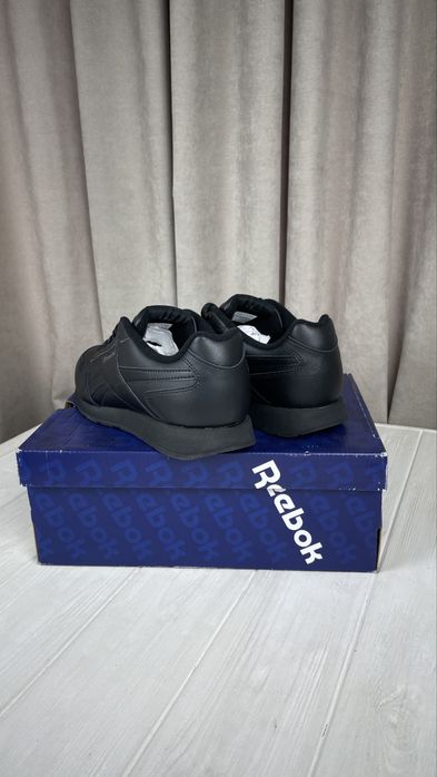 Кросівки Reebok Royal Glide оригінал нові в коробці закриті