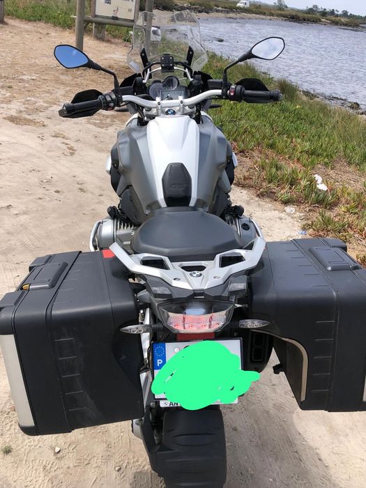 BMW R 1200 GS Ótima oportunidade