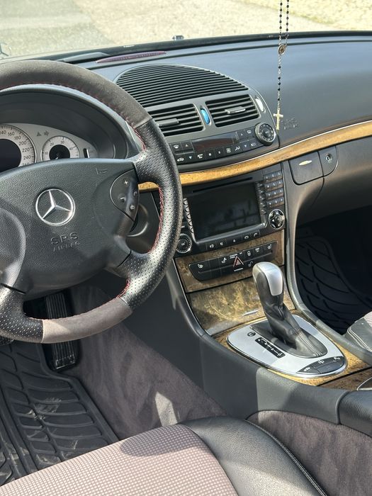 Mercedes-Benz 400 — fotografia 5