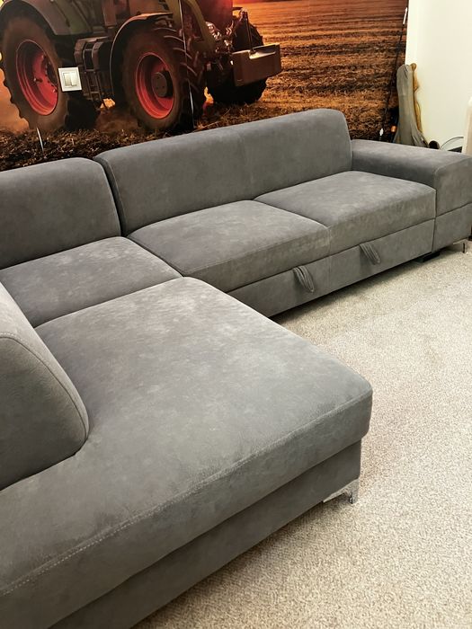 Kanapa, sofa z funkcją spania