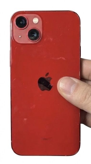 Iphone 13 - 99% kondycja baterii