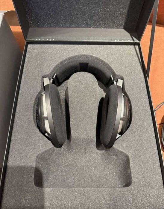 Sennheiser HD800S