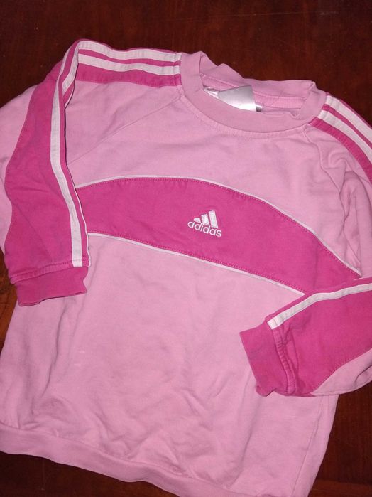 Sweat Adidas 2 anos