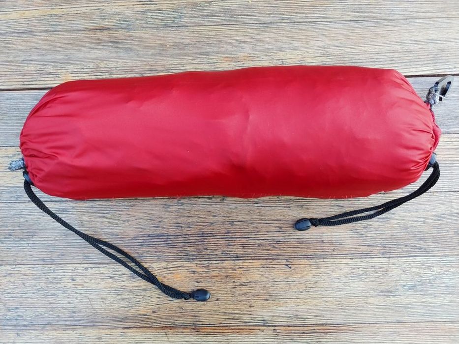 torba worek Bishop-bag na hamak zamykana 2*tunel ticket to the moon