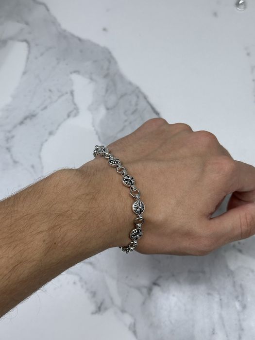 Браслет Chrome Hearts ‼️SALE‼️