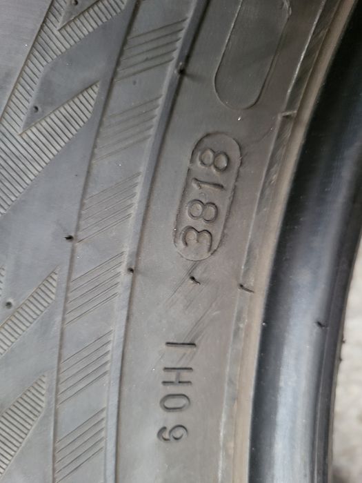 225/65R 17 106H Nokian WR Suv4,2szt