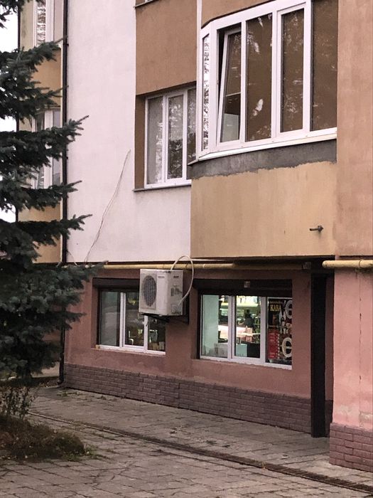 Продаж примішення по вул.Українських Декабристів