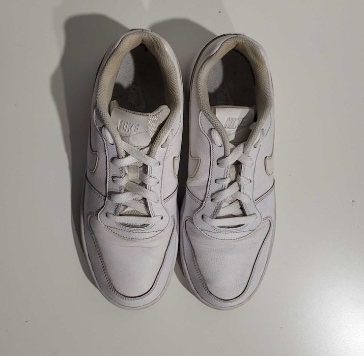 Sapatilhas Nike Ebernon Low