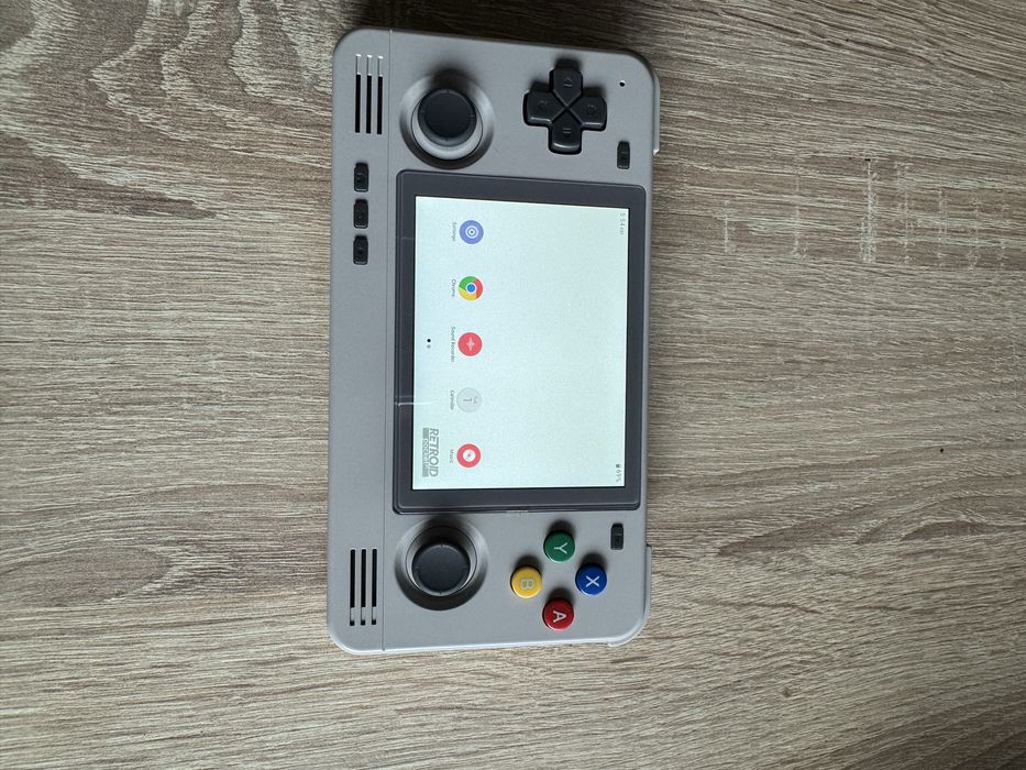 Retroid pocket 2s # Como Novo #