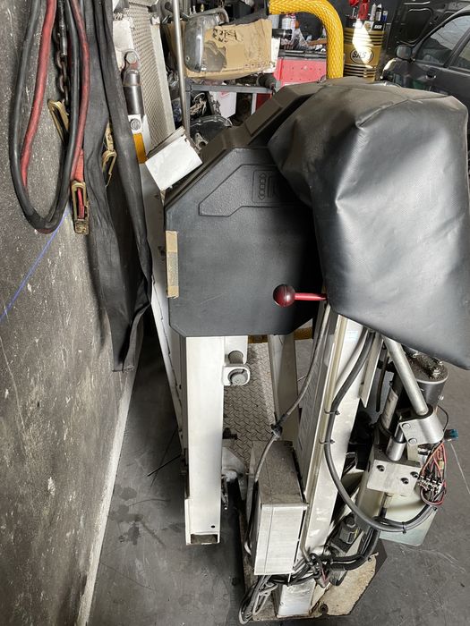 Plataforma auto elevatoria448324508321075202