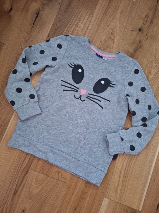Lupilu bluza r. 110/116