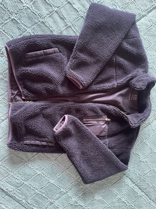 Casaco menino 9/10anos