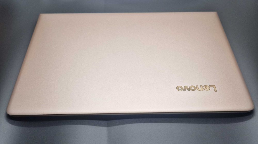 Lenovo I7 ideapad 710s 258gb