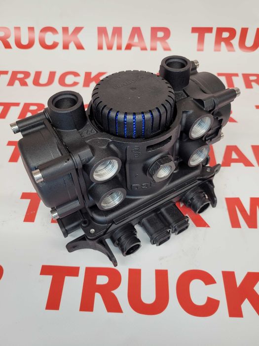 ZAWÓR modulator 480.10410.60 man